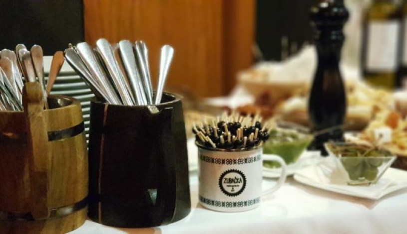 Hotel CROCUS **** Vysoké Tatry